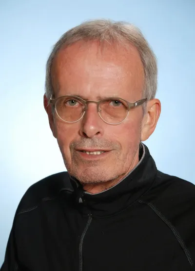 Architekt Wolf Schneider aus Betzdorf